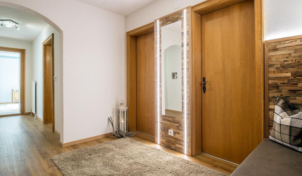 Apart Garni Elfrieda Ischgl Exterior photo